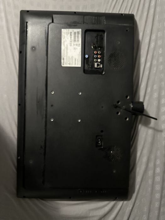 Телевізор 32PFL3078T/12