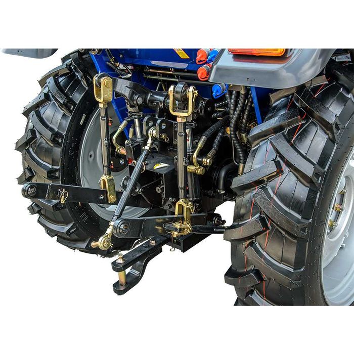 Трактор ДТЗ 354U