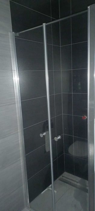 Kabina prysznicowa