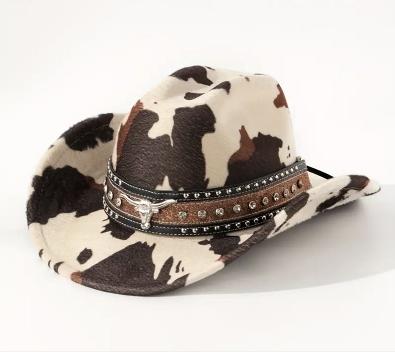 Ковбойський капелюх