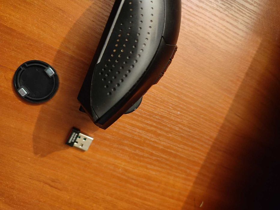 Мишка ігрова бездротова A4Tech Bloody R90 Plus БУ