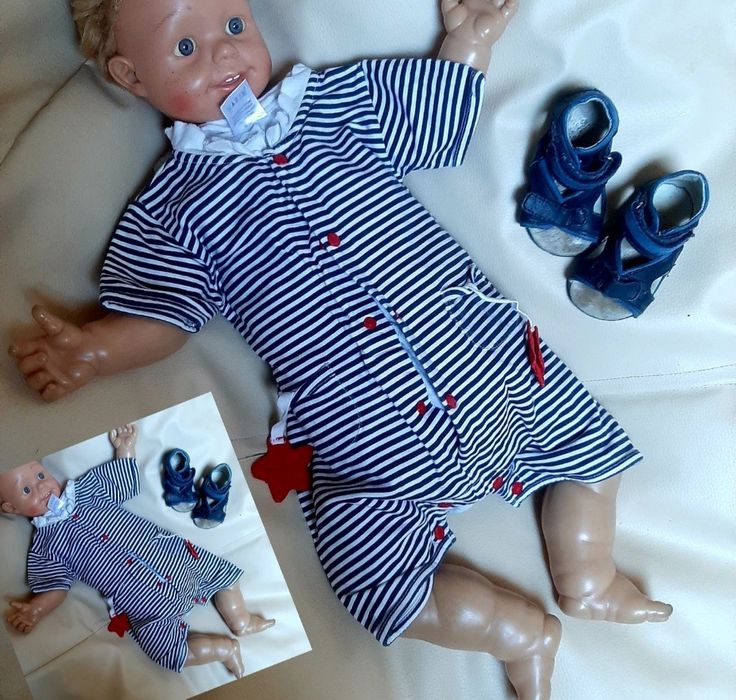 Zestaw LATO roz 68 15 sztuk mega paka komplet chłopca wyprawka rampers