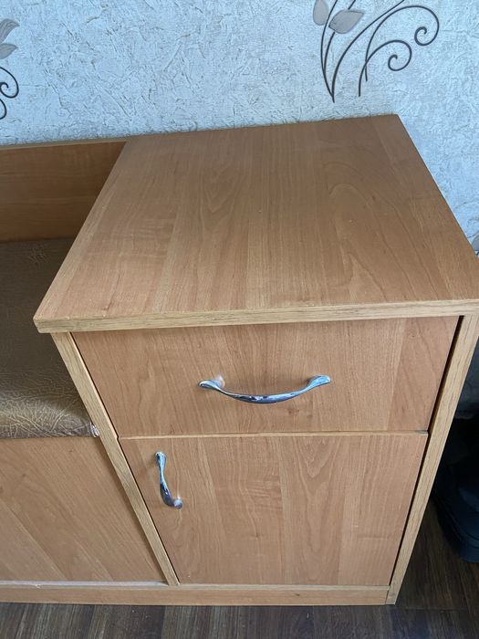 Прихожая. Продажа комплектом.