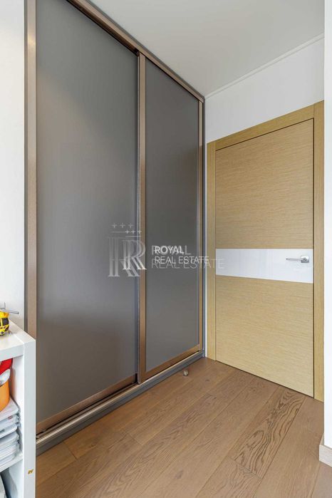 3-кімнатна квартира за адресою вул. Казимиіра Малійовича (площа 102 м²) - Atlanta.ua - фото 15