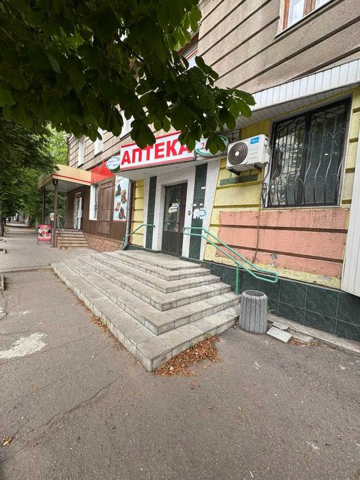 АРЕНДА офиса ул ШЕВЧЕНКО, 9 (Славянск в центре).