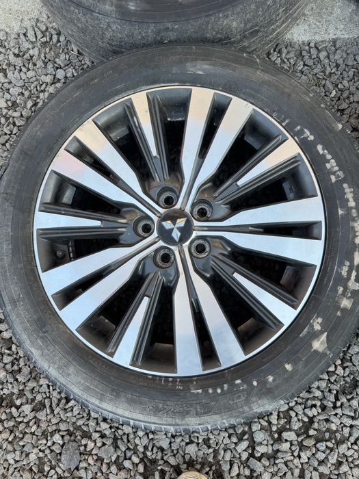 Диск Mitsubishi Outlander 3