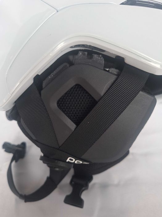 Kask narciarski POC Obex Mips Hydrogen White XL/XXL 59-62cm