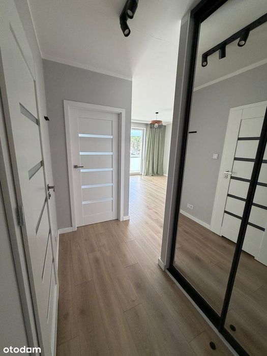 !Rezerwacja! Mieszkanie 41,7 m2 na os. Czarkowo