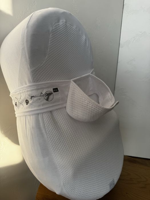 Матрац-кокон Red Castle Cocoonababy для новонароджених