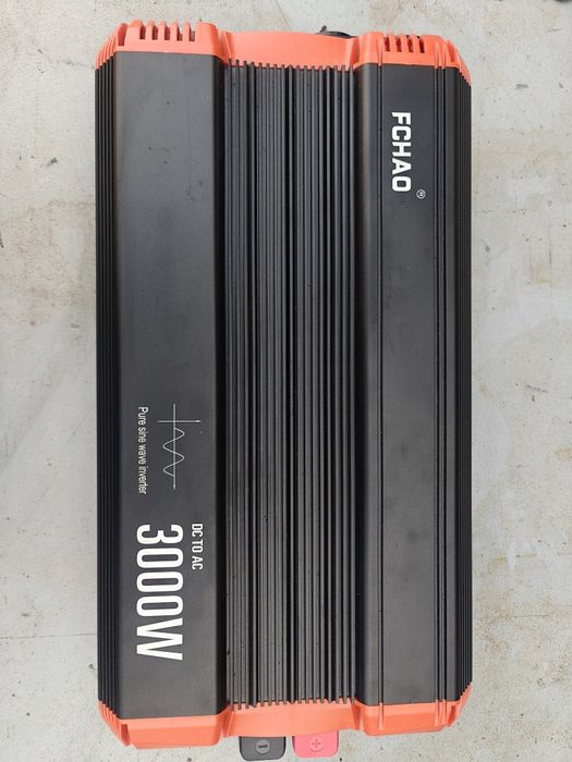 Przetwornica Fchao 48 v 3000w