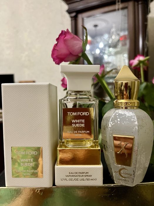 Духи Lancome Xerjoff Chanel Lancome Van Cleef Feerie Miss Dior Addict
