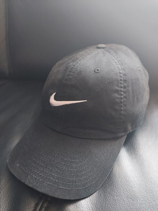 Кепка Nike / Barcelona / Vans / Authentic Denim