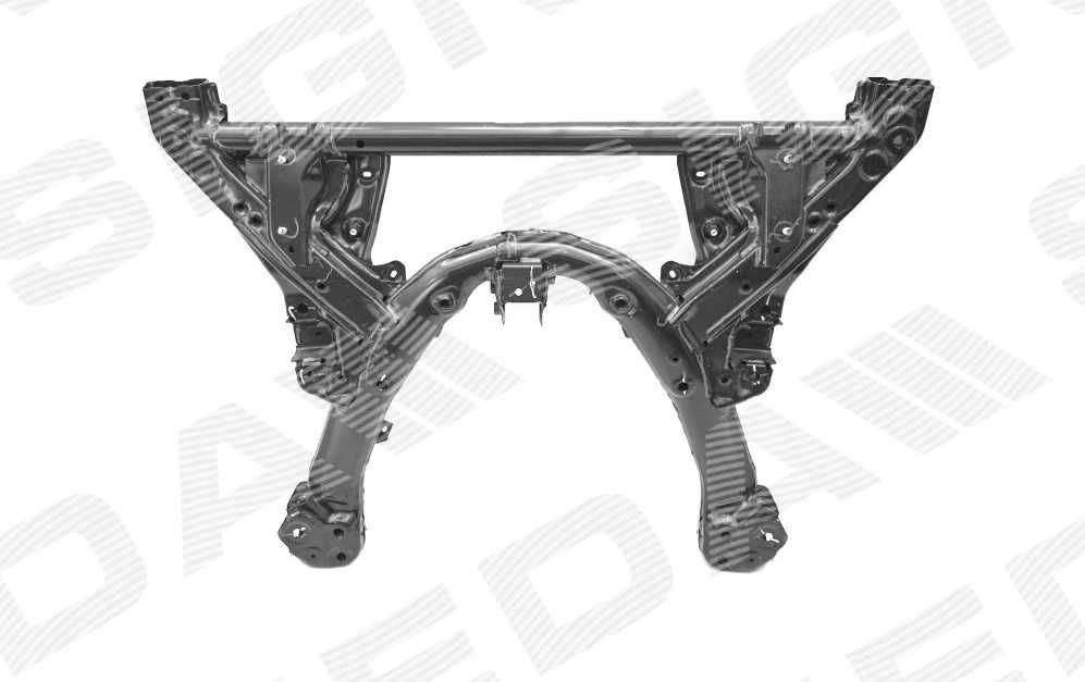 Траверс на TESLA MODEL 3 (17-23) та TESLA MODEL Y, 20+ (1044531-00-N)