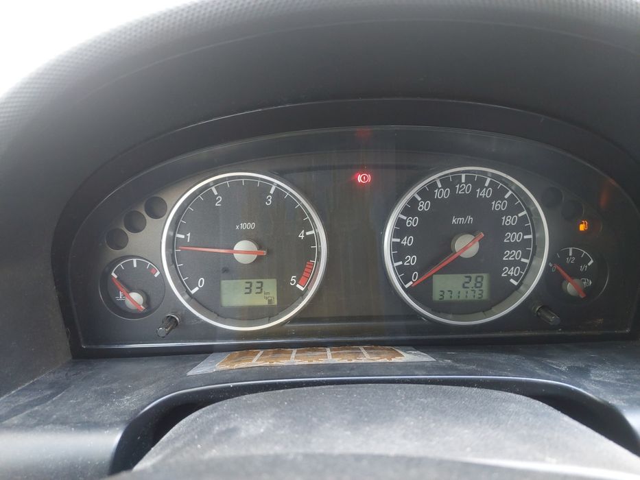 Ford Mondeo 2.0 tdci