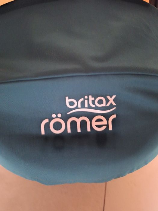 Nosidełko britax rőmer