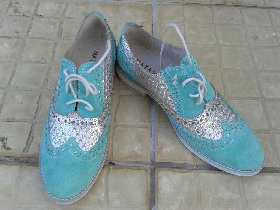 Vendo sapatos novos 38