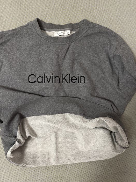 Світшот / кофта  Calvin Clein