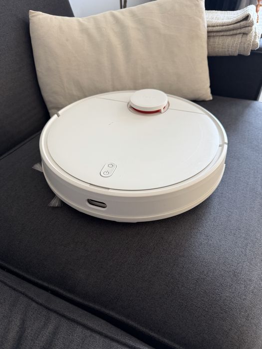 Robot sprzatajacy XIAOMI Vacuum S10EU z funkcją mopowania!