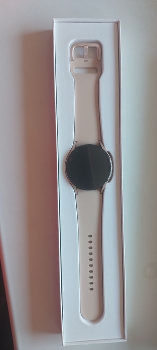 Смарт- годинник Samsung watch 4 40mm