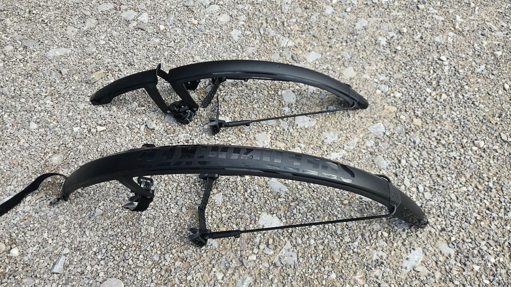 Blotniki rowerowe SKS speedrocker
