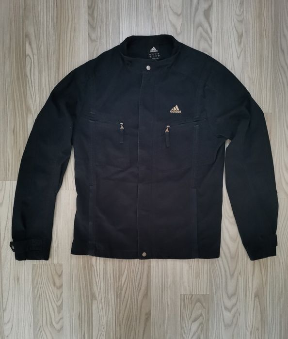 Kurtka Jeansowa adidas