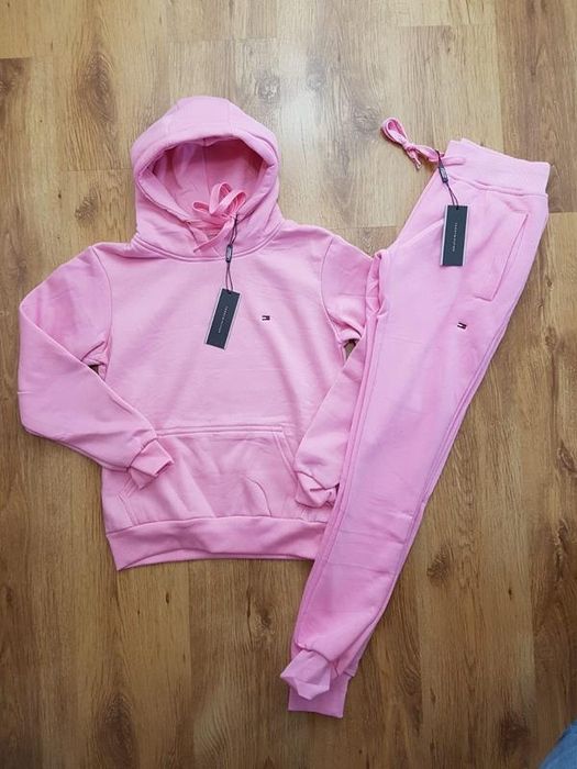 damski nowy dres TH s-xl