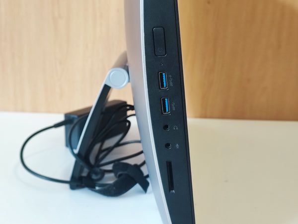 AiO HP ProOne 400 G2 20' Pentium G4400T 8GB RAM DDR4 512GB SSD SATA