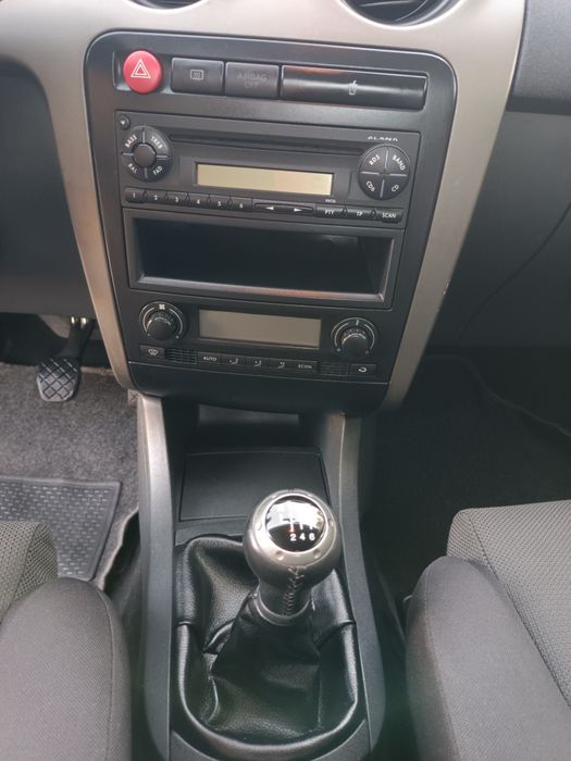 Seat Ibiza 6L 1.9 130cv FR