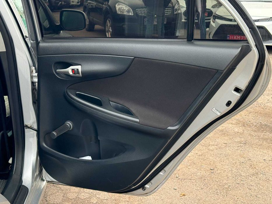 Продам Toyota Corolla 2010р. #73448