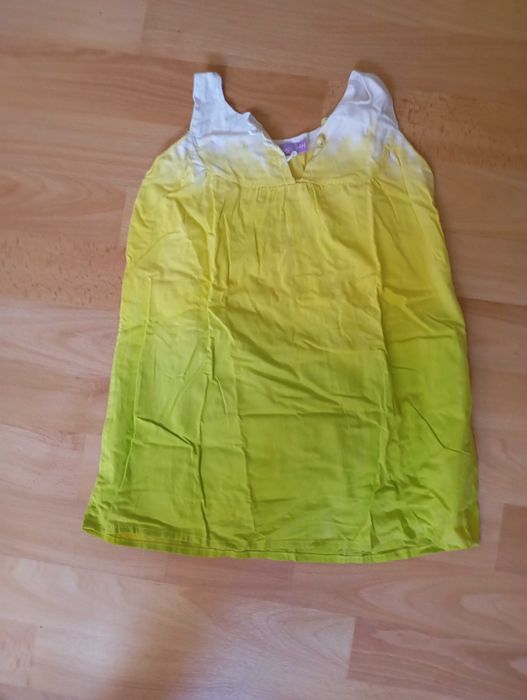 3 vestidos 24-36 meses