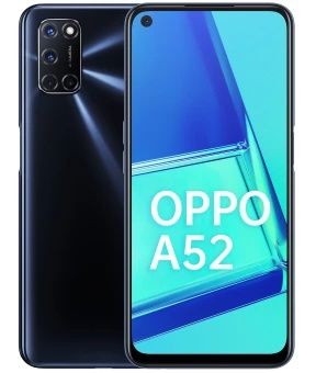 Oppo A52, 6,5", 64Гб + подарунок