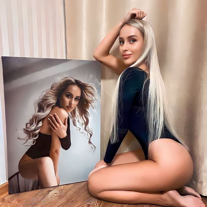 Картини (фото ) на полотні. Друк на полотні. Портрети на подарунок