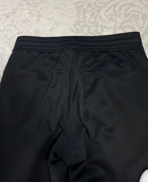 Spodnie Dresy The North Face Small Logo Czarne