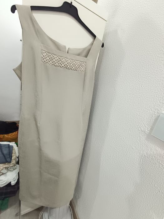 Vestido  boa qualidade