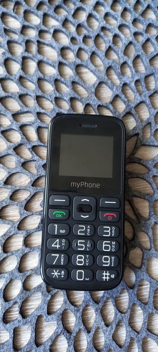 Telefon Myphone Halo-A