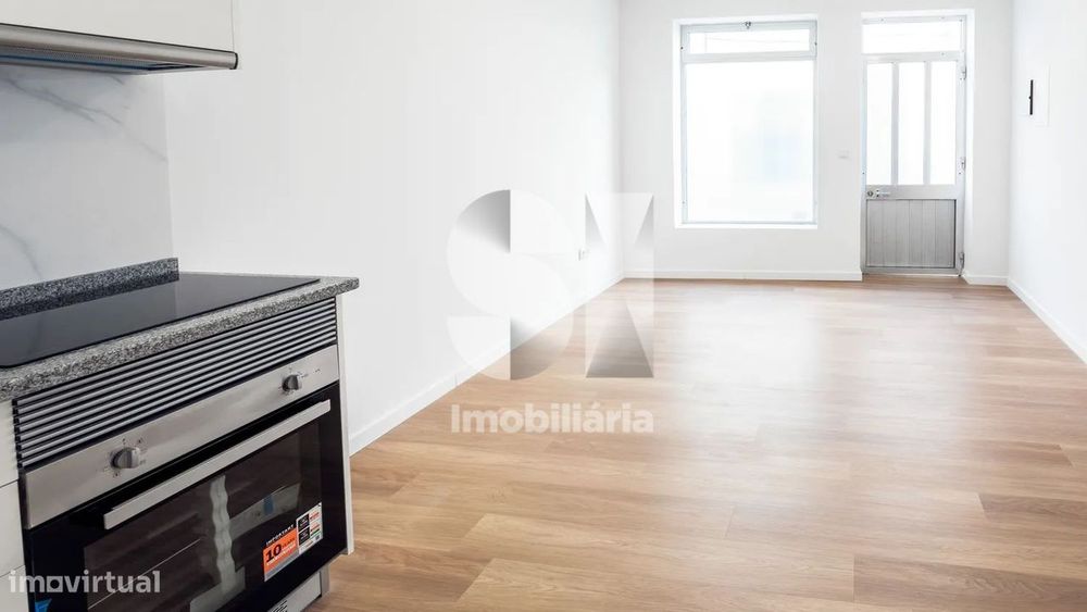Moradia T2 Condeixa-a-Nova