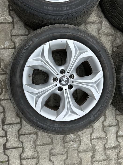 Диски колеса в зборі X5 E70 5*120 r19 255/50 р19