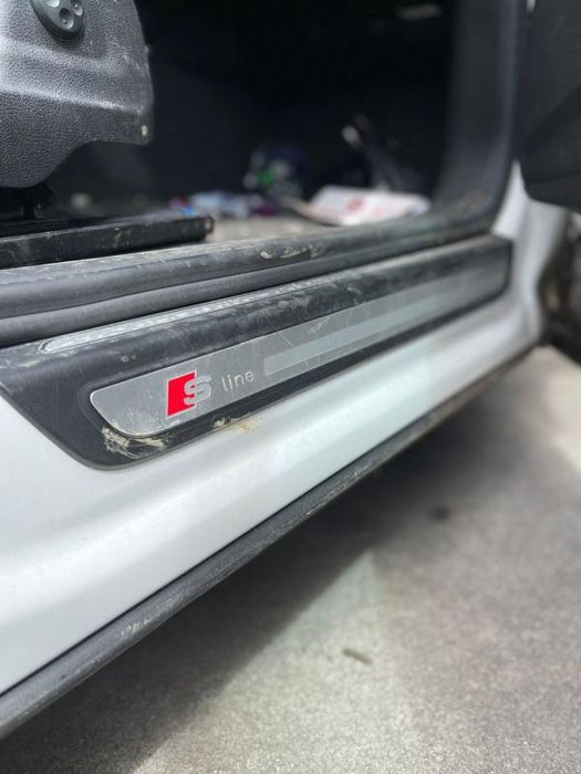 Para peças AUDI Q5 (8R)