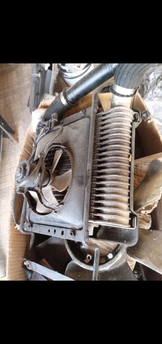 Peças para Hyundai H1 van