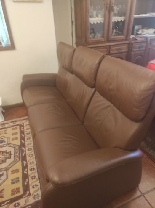 Sofá negociável bom estado