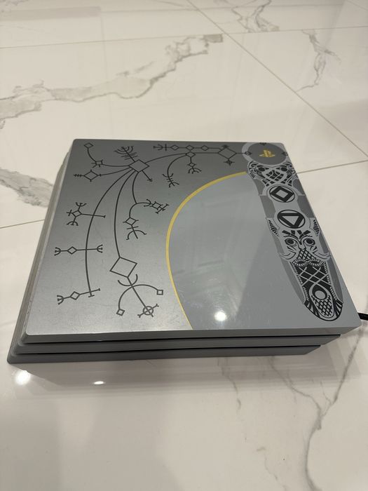 Sony playstation 4pro 1tb