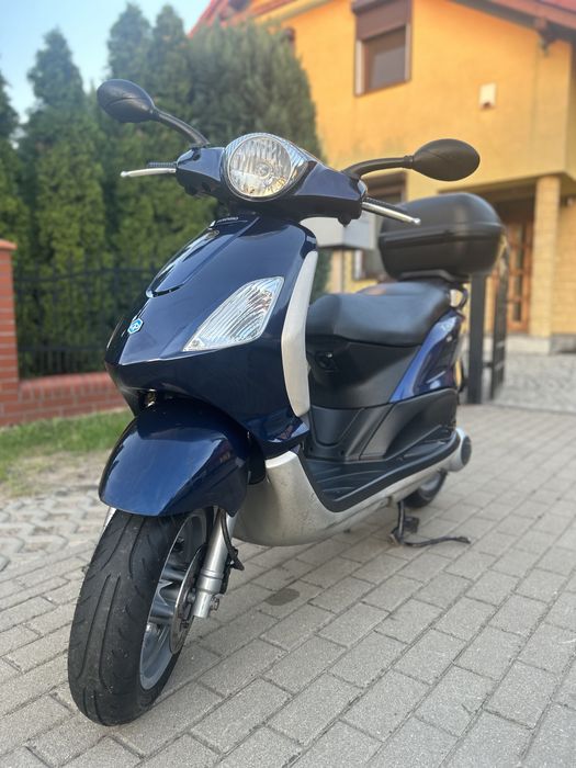 Piaggio