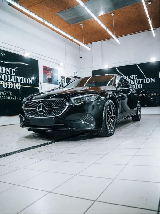 Wynajem auta do ślubu