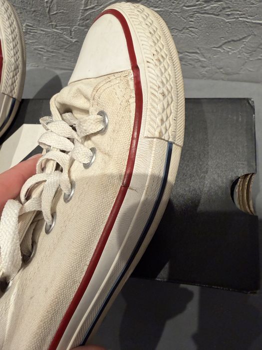 Trampki Converse All Star niskie, rozm. 40