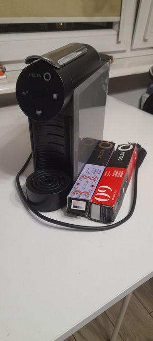 Ekspres do kawy (nowy)