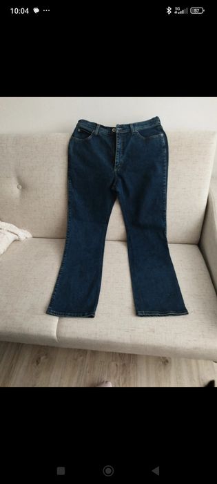 Dżinsy damskie firmy big Star
