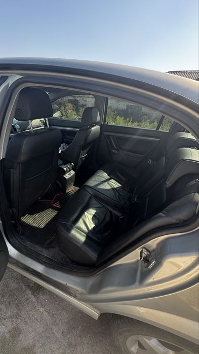 Опель Vectra  C в дуже гарній комплектації