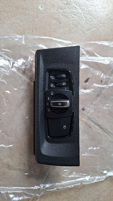 Modulo de comando de luzes BMW