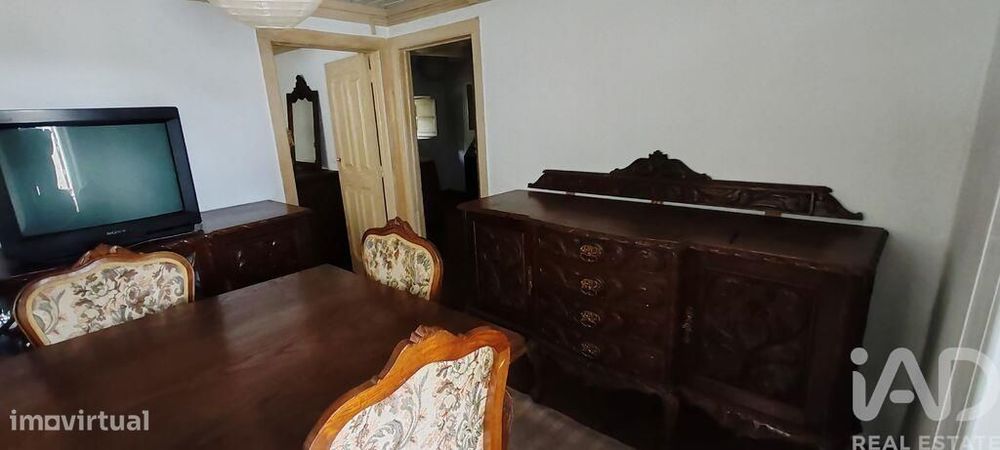 Casa / Villa T2 em Góis de 61,00 m2