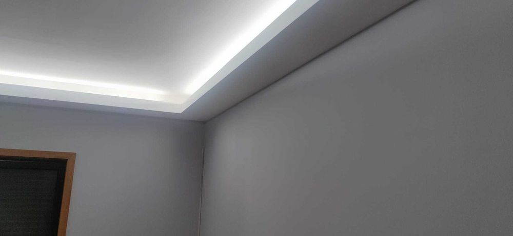 Pintura Profissional de Apartamentos – Porto